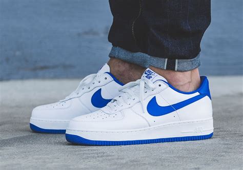 nike air force 1 retro